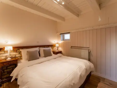 De Lange Dreve, Belle maison de vacances près du centre - Photo 8