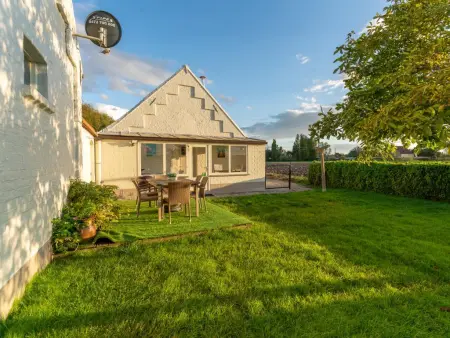 De Lange Dreve, Belle maison de vacances près du centre - Photo 10