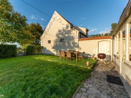 De Lange Dreve, Belle maison de vacances près du centre - Photo 11
