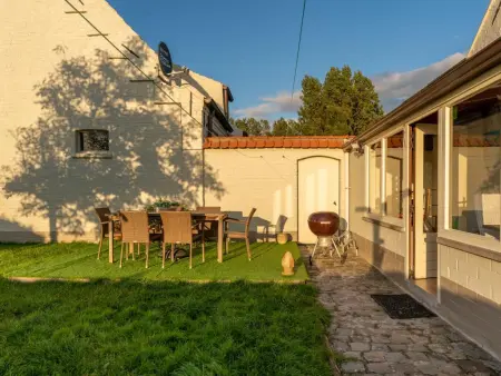 De Lange Dreve, Belle maison de vacances près du centre - Photo 12
