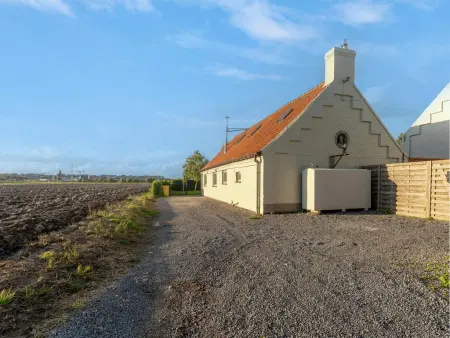De Lange Dreve, Belle maison de vacances près du centre - Photo 13