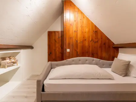 De Lange Dreve, Belle maison de vacances près du centre - Photo 15