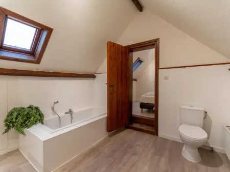 De Lange Dreve, Belle maison de vacances près du centre - Photo 18