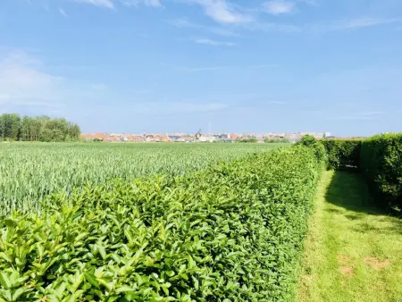 De Lange Dreve, Belle maison de vacances près du centre - Photo 19