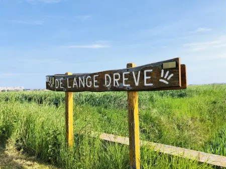 De Lange Dreve, Belle maison de vacances près du centre - Photo 21