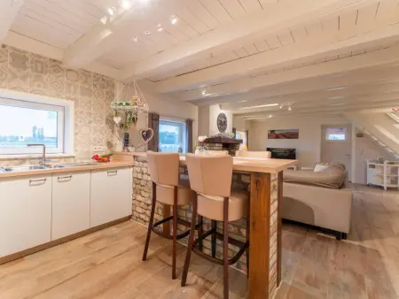 De Lange Dreve, Belle maison de vacances près du centre - Photo 22