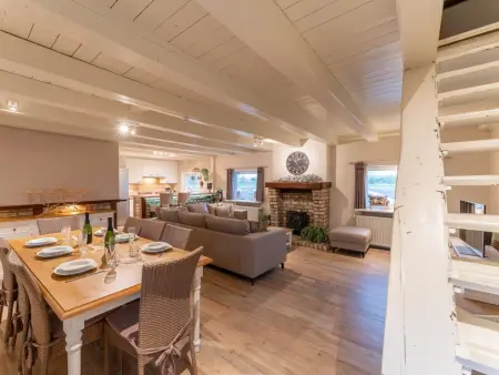 De Lange Dreve, Belle maison de vacances près du centre - Photo 25