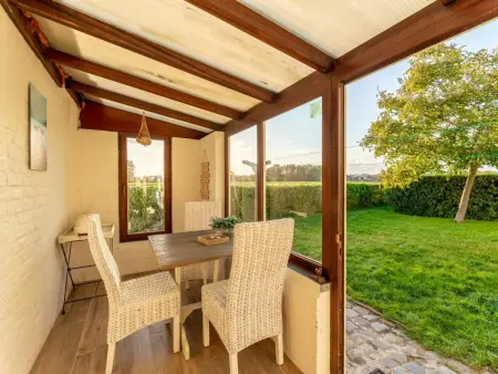 De Lange Dreve, Belle maison de vacances près du centre - Photo 26