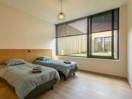Villa Mareon, Maison de luxe avec bien-être et jardin - Photo 2