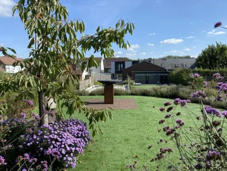 Villa Mareon, Maison de luxe avec bien-être et jardin - Photo 9