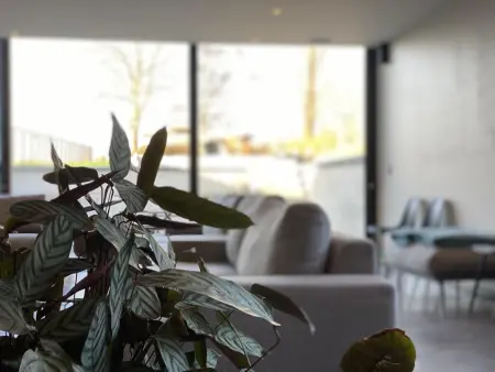 Villa Mareon, Maison de luxe avec bien-être et jardin - Photo 54
