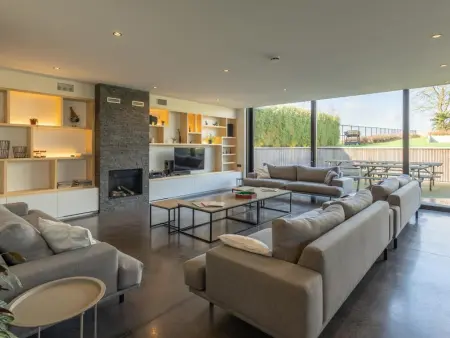 Villa Mareon, Maison de luxe avec bien-être et jardin - Photo 68