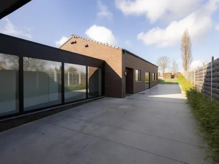 Villa Mareon, Maison de luxe avec bien-être et jardin - Photo 88