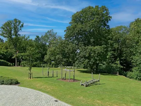 Villa Col 38, Villa dans un domaine avec sauna et vue - Photo 13