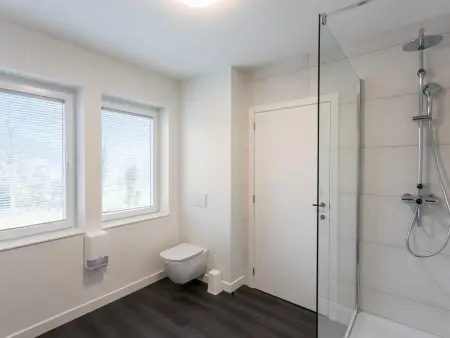 Villa Col 38, Villa dans un domaine avec sauna et vue - Photo 40