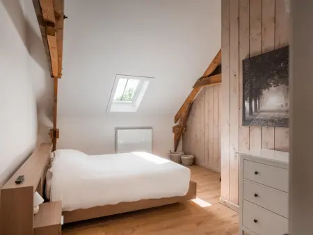 Caprice - Maldegem, Maison de vacances rurale près de Bruges - Photo 19