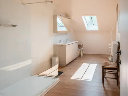Caprice - Maldegem, Maison de vacances rurale près de Bruges - Photo 21