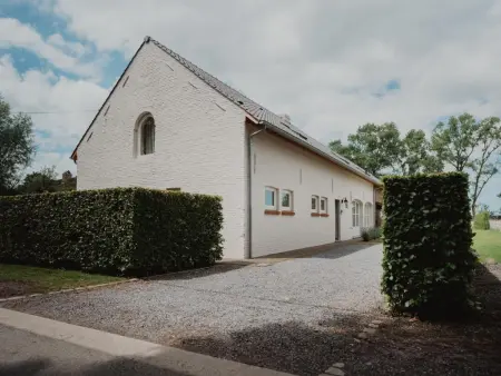 Caprice - Maldegem, Maison de vacances rurale près de Bruges - Photo 32