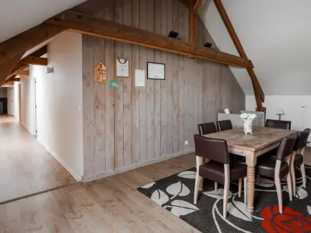Caprice - Maldegem, Maison de vacances rurale près de Bruges - Photo 38