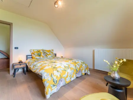Villa Meersen, Maison de campagne avec bain à remous - Photo 9