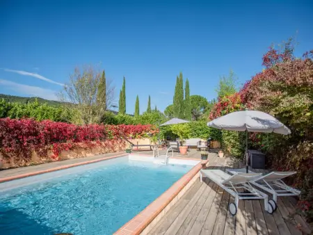 La petite maison de la ferme rose, Maison de charme avec piscine près des Gorges du Verdon - Photo 5