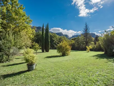 La petite maison de la ferme rose, Maison de charme avec piscine près des Gorges du Verdon - Photo 7