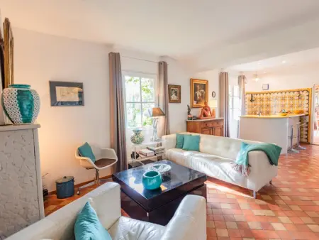 La petite maison de la ferme rose, Maison de charme avec piscine près des Gorges du Verdon - Photo 8