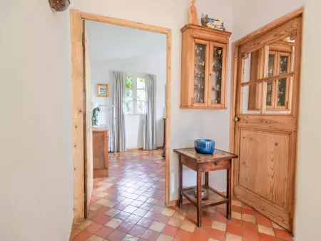 La petite maison de la ferme rose, Maison de charme avec piscine près des Gorges du Verdon - Photo 15