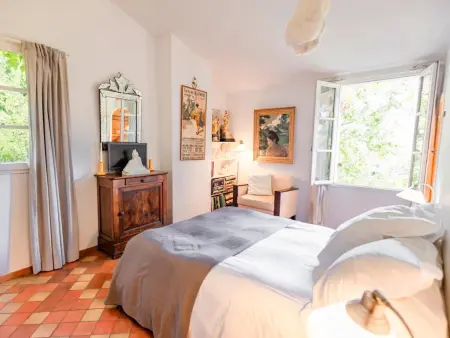 La petite maison de la ferme rose, Maison de charme avec piscine près des Gorges du Verdon - Photo 16
