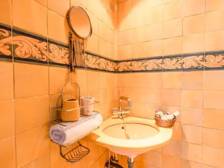 La petite maison de la ferme rose, Maison de charme avec piscine près des Gorges du Verdon - Photo 19