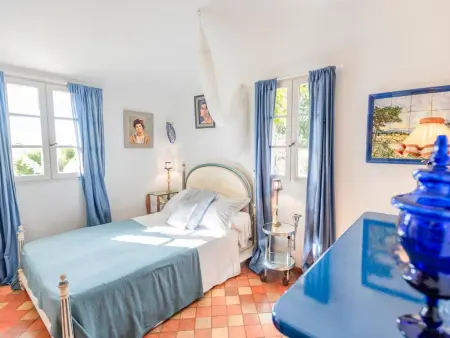 La petite maison de la ferme rose, Maison de charme avec piscine près des Gorges du Verdon - Photo 20