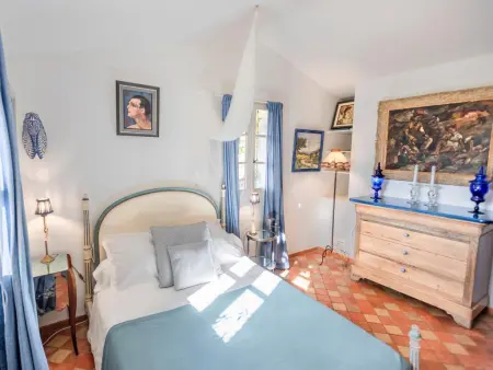 La petite maison de la ferme rose, Maison de charme avec piscine près des Gorges du Verdon - Photo 21
