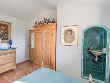 La petite maison de la ferme rose, Maison de charme avec piscine près des Gorges du Verdon - Photo 22