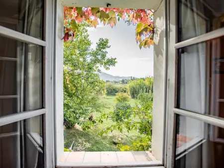 La petite maison de la ferme rose, Maison de charme avec piscine près des Gorges du Verdon - Photo 29
