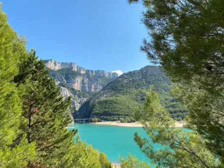 La petite maison de la ferme rose, Maison de charme avec piscine près des Gorges du Verdon - Photo 30