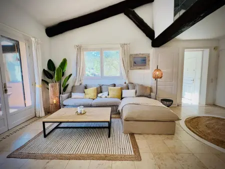 La Bussola, Maison au bord de la mer avec piscine - Photo 1