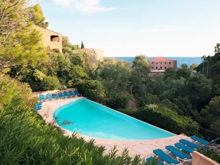La Bussola, Maison au bord de la mer avec piscine - Photo 2