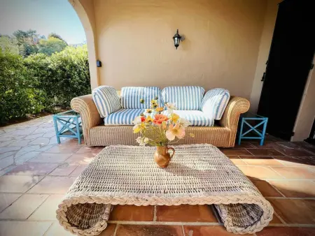 La Bussola, Maison au bord de la mer avec piscine - Photo 3