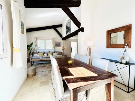 La Bussola, Maison au bord de la mer avec piscine - Photo 5