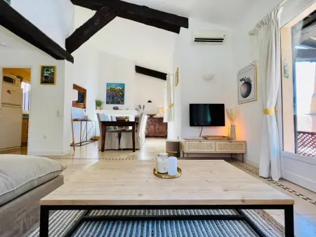 La Bussola, Maison au bord de la mer avec piscine - Photo 6