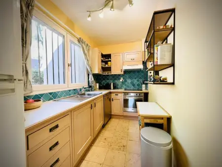 La Bussola, Maison au bord de la mer avec piscine - Photo 8