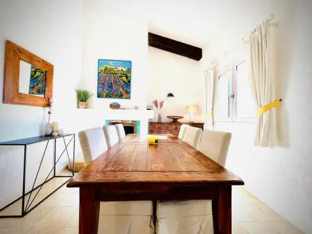 La Bussola, Maison au bord de la mer avec piscine - Photo 10