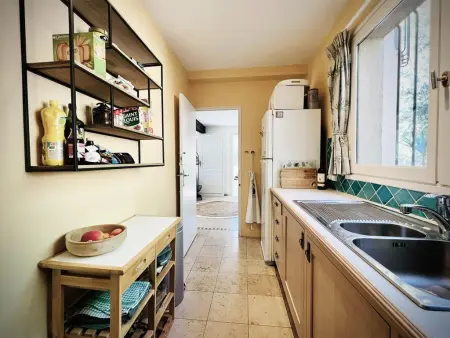 La Bussola, Maison au bord de la mer avec piscine - Photo 13