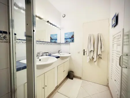 La Bussola, Maison au bord de la mer avec piscine - Photo 19