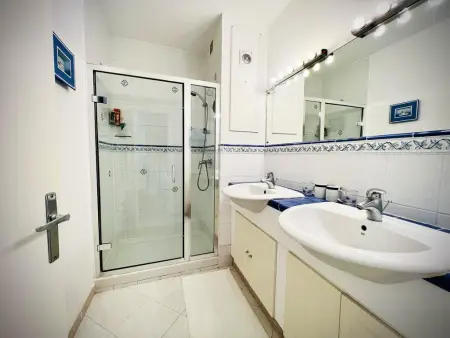 La Bussola, Maison au bord de la mer avec piscine - Photo 20