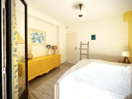 La Bussola, Maison au bord de la mer avec piscine - Photo 21