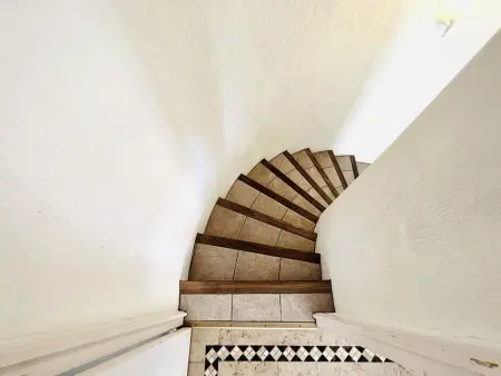 La Bussola, Maison au bord de la mer avec piscine - Photo 22