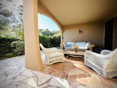 La Bussola, Maison au bord de la mer avec piscine - Photo 24