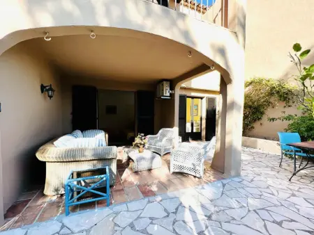 La Bussola, Maison au bord de la mer avec piscine - Photo 25