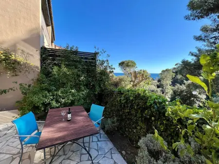 La Bussola, Maison au bord de la mer avec piscine - Photo 31